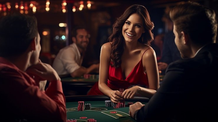 loco777 Ruleta premium con límites altos