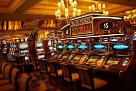 loco777 Casino en Vivo